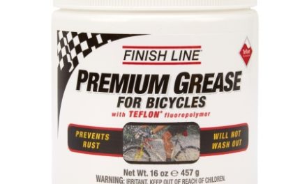 Fedt Finish Line teflon 450 gram
