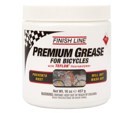 Fedt Finish Line teflon 450 gram