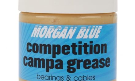 Fedt Morgan Blue Comp Campa Grease 200 ml