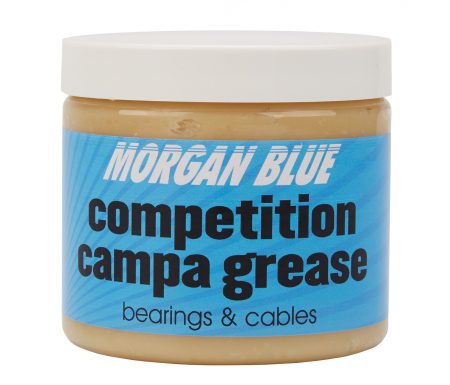 Fedt Morgan Blue Comp Campa Grease 200 ml