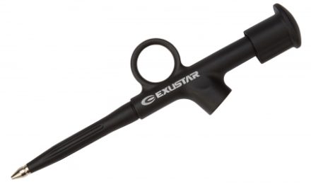 Fedt sprøjte i Thermoplastik