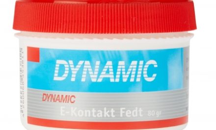 Fedt til beskyttelse af elektriske dele Dynamic F-058