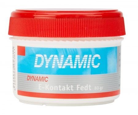 Fedt til beskyttelse af elektriske dele Dynamic F-058