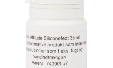 Fedt til beskyttelse af elektriske dele