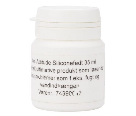 Fedt til beskyttelse af elektriske dele