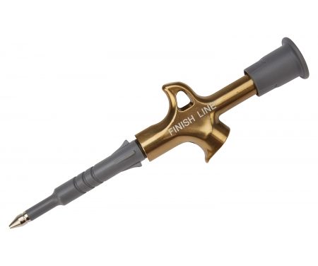 Fedtsprøjte Finish Line til fedttuber