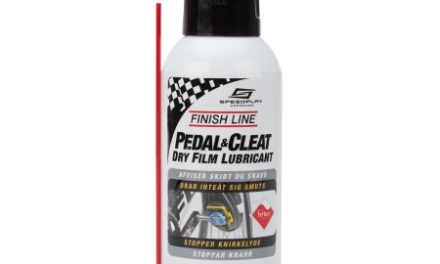 Finish Line Pedal & Cleat Lube 150ml