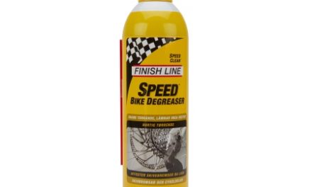 Finish Line Speed Clean Degreaser – Affedtningsmiddel – 540 ml spray