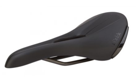 Fizik Aliante R3 k:ium Open – Sadel Road – Sort