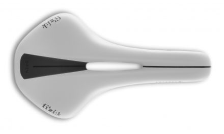 Fizik Antares R3 k:ium Open – Sadel – Hvid