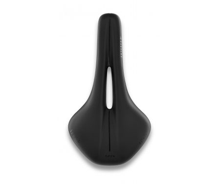 Fizik Antares R3 k:ium Open – Sadel – Sort