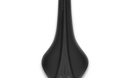 Fizik Antares R3 k:ium Versus Evo – Sadel – Sort