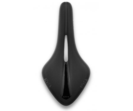 Fizik Arione R1 Carbon Open – Sadel – Sort