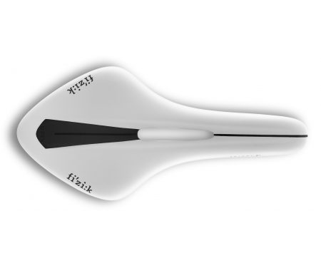 Fizik Arione R3 k:ium Open – Sadel – Hvid