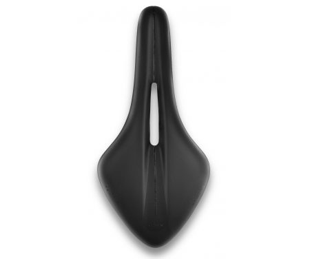 Fizik Arione R3 k:ium Open – Sadel – Sort