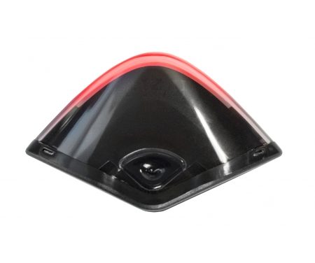 Fizik Baglygte – Lumo L5 – Med ICS beslag – Direkte montering på Fizik sadler