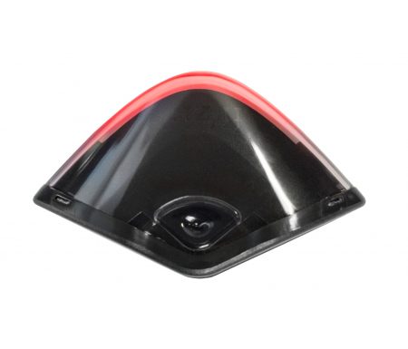 Fizik Baglygte – Lumo L5 – Med ICS beslag – Direkte montering på Fizik sadler