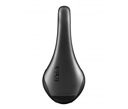 Fizik Gobi M1 Carbon – Sadel MTB Regular – Sort