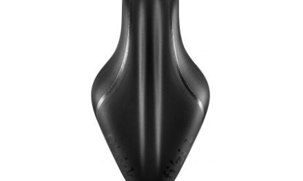 Fizik Mistica k:ium – Sadel Tri – Sort