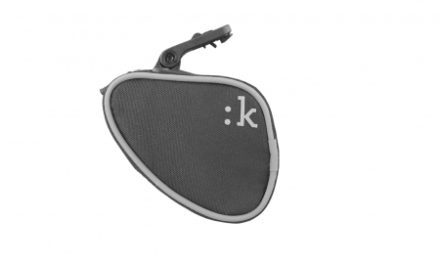 Fizik Sadeltaske – Small – Med ICS CLI:K – Direkte montering på Fizik sadler