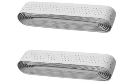 Fizik Styrbånd – Superlight Classic – 2 mm tyk – Hvid