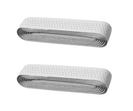 Fizik Styrbånd – Superlight Classic – 2 mm tyk – Hvid