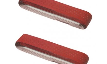 Fizik Styrbånd – Superlight Classic – 2 mm tyk – Rød