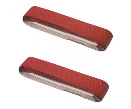 Fizik Styrbånd – Superlight Classic – 2 mm tyk – Rød