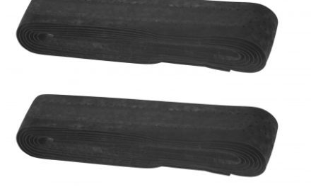 Fizik Styrbånd – Superlight Classic – 2 mm tyk – Sort