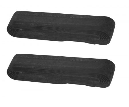 Fizik Styrbånd – Superlight Classic – 2 mm tyk – Sort