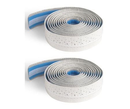 Fizik Styrbånd – Superlight Tacky – 2 mm tyk – Hvid