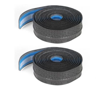 Fizik Styrbånd – Superlight Tacky – 2 mm tyk – Sort