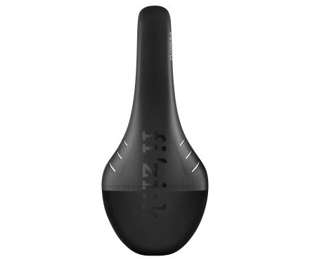 Fizik Tundra M3 k:ium – Sadel MTB Regular – Sort/Grå