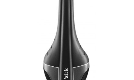 Fizik Tundra M5 VS – Sadel MTB Regular – Sort/Sølv