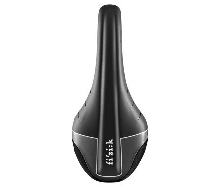 Fizik Tundra M5 VS – Sadel MTB Regular – Sort/Sølv