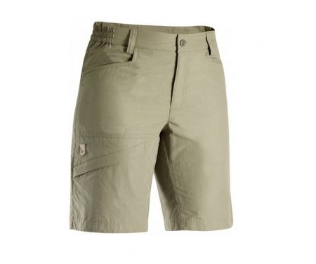 Fjällräven Daloa MT – Shorts – Beige – Str. 34