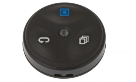 Fjernbetjening Garmin Edge