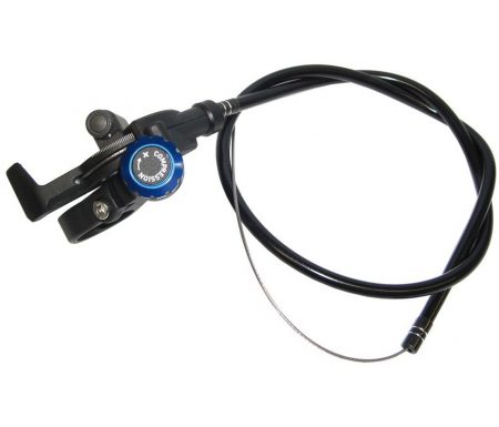 Fjernbetjening RockShox PopLoc Sprint