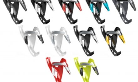 Flaskeholder Elite Custom Race PLUS Blank