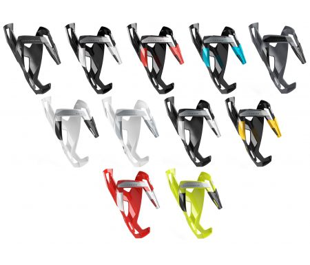 Flaskeholder Elite Custom Race PLUS Blank