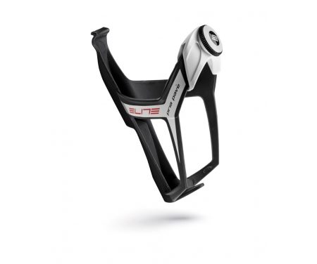 Flaskeholder Elite Pria Pave Sort med reguleringsskrue