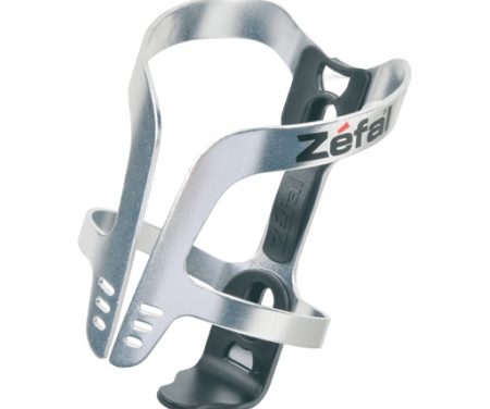 Flaskeholder Pulse 40 gram Sølv