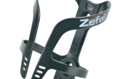 Flaskeholder Pulse 40 gram Sort