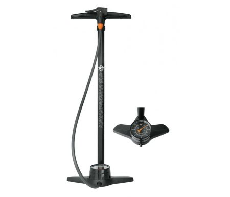 Fodpumpe SKS Airkompressor 12.0 12 bar/173 PSI