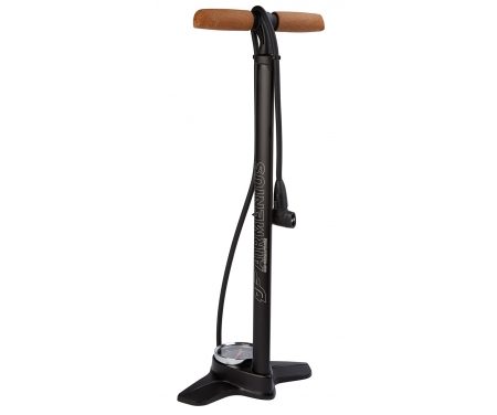 Fodpumpe SKS Airmenius 12 bar / 174 PSI.