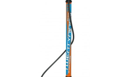 Fodpumpe SKS Twentyniner