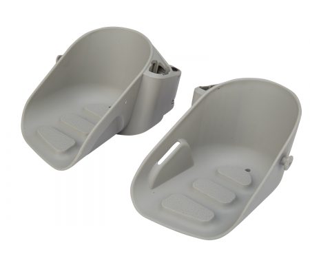 Fodstøtte Yepp til Mini barnestol front