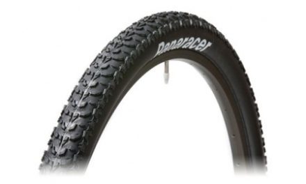 Foldedæk 29×2,0 Panaracer Soar All condition Sort 560 gram