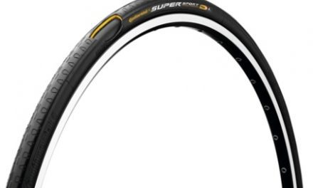 Foldedæk 700x25c Continental Super Sport Plus