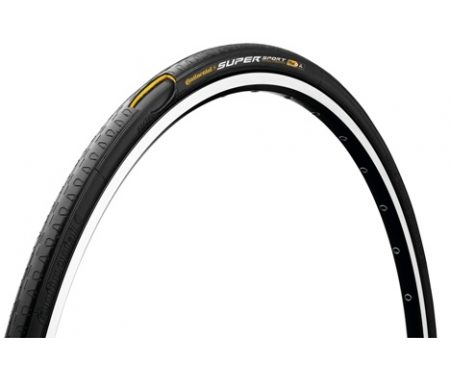 Foldedæk 700x25c Continental Super Sport Plus